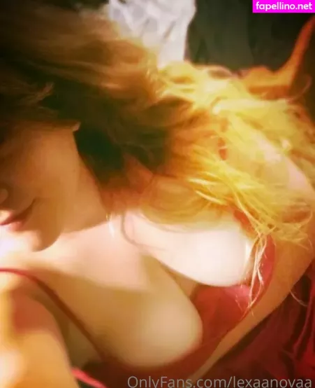 Lexaanovaa OnlyFans Thumbnail #JWBfU0vGjN