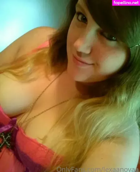 Lexaanovaa OnlyFans Thumbnail #OeI9F43cD1