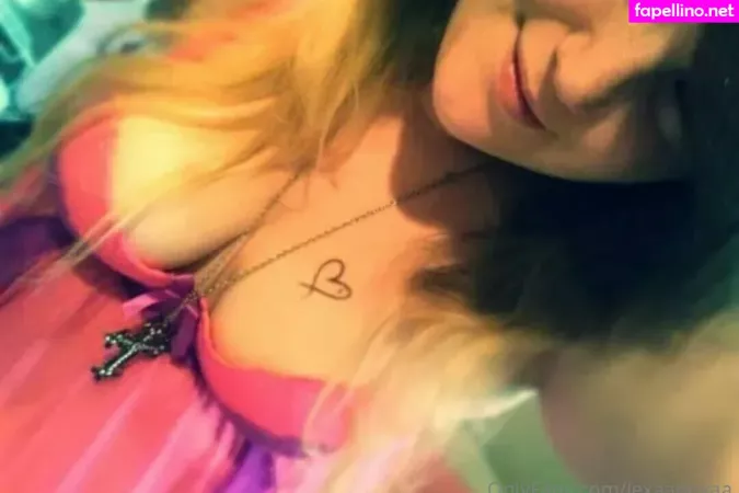 Lexaanovaa OnlyFans Thumbnail #facoTROy7T