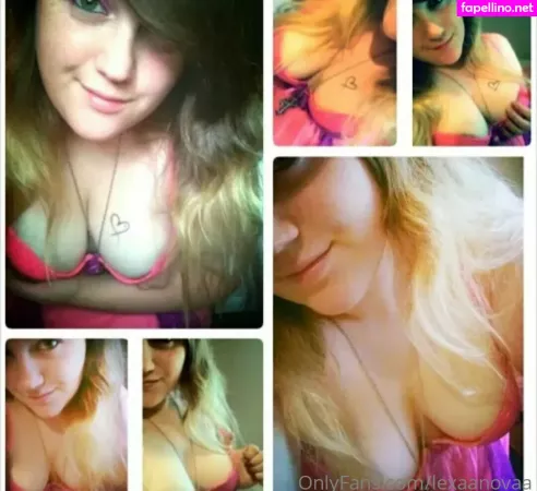 Lexaanovaa OnlyFans Thumbnail #jg8eGg77YZ