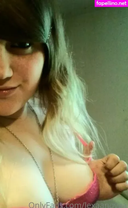 Lexaanovaa OnlyFans Thumbnail #qBQOtj9n8t