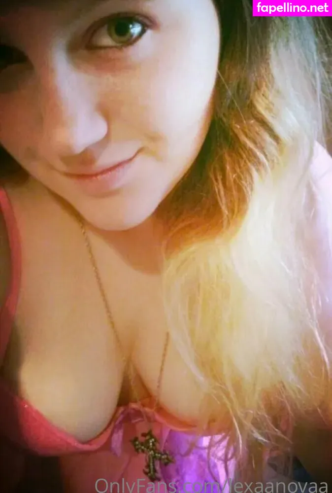 lexaanovaa, lexaneaa Nude Leaked OnlyFans Photo #uowBubILhF