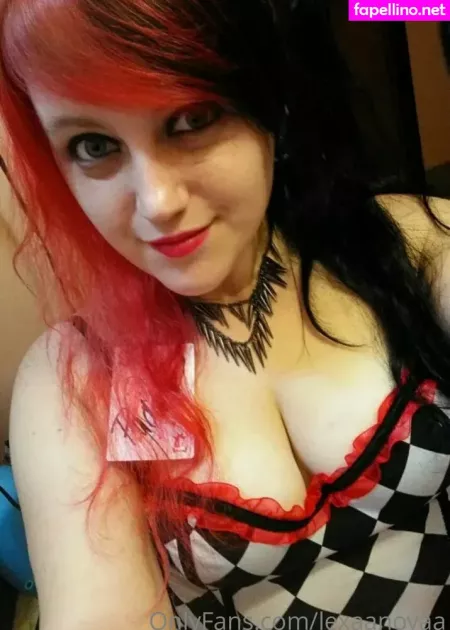 Lexaanovaa OnlyFans Thumbnail #vcXZjBWV4q