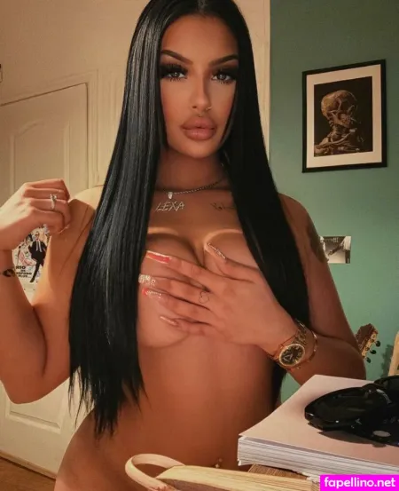 Lexaaoff3 OnlyFans Thumbnail #OenXZIqaGA