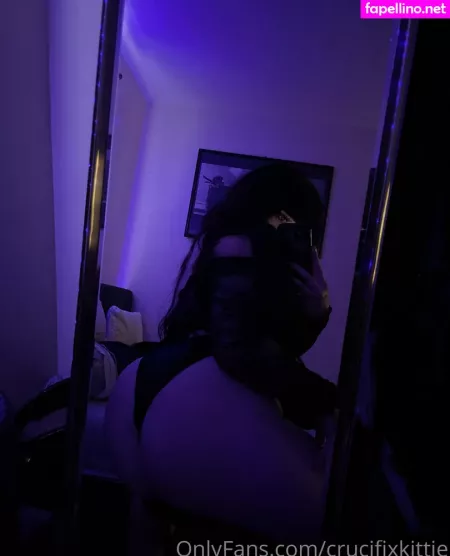 Lexalacie OnlyFans Thumbnail #UqksGjR28c