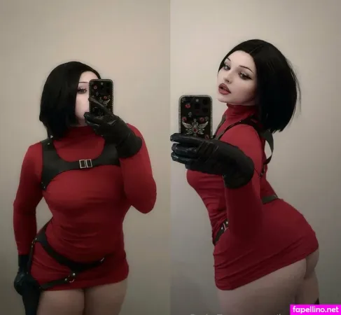 Lexalaciex OnlyFans Thumbnail #E2dSeAEiHN
