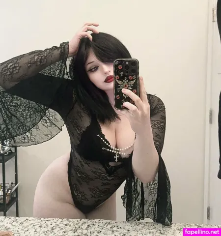 Lexalaciex OnlyFans Thumbnail #KhSuXNGXCz