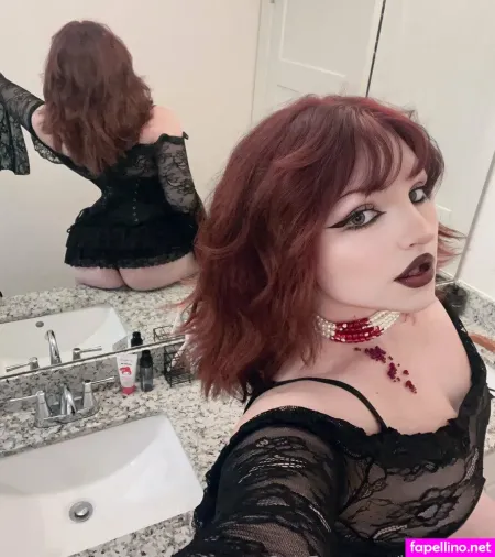 Lexalaciex OnlyFans Thumbnail #lwgvDji8dR