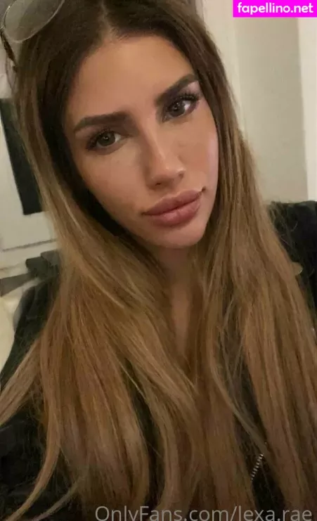 Lexarae OnlyFans Thumbnail #F62b0yVIsh