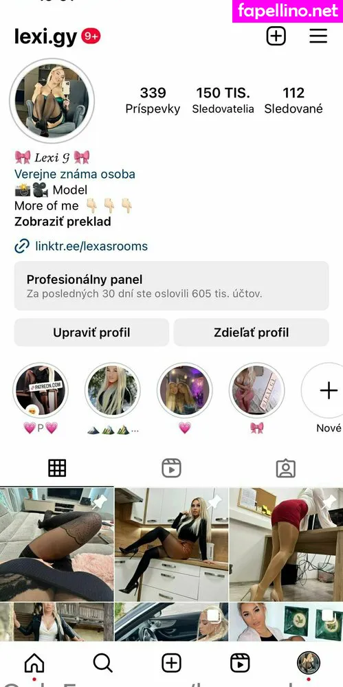 lexas_dressing_room, topgirlsslovakia Nude Leaked OnlyFans Photo #BgCH2DD3fw