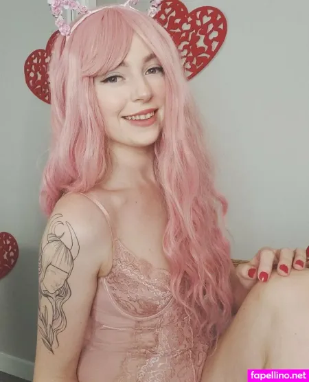 Lexawolfe OnlyFans Thumbnail #Hd05wEaD5v