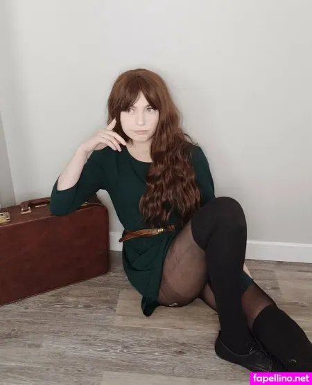 Lexawolfe OnlyFans Thumbnail #J54Z8ZZDHt