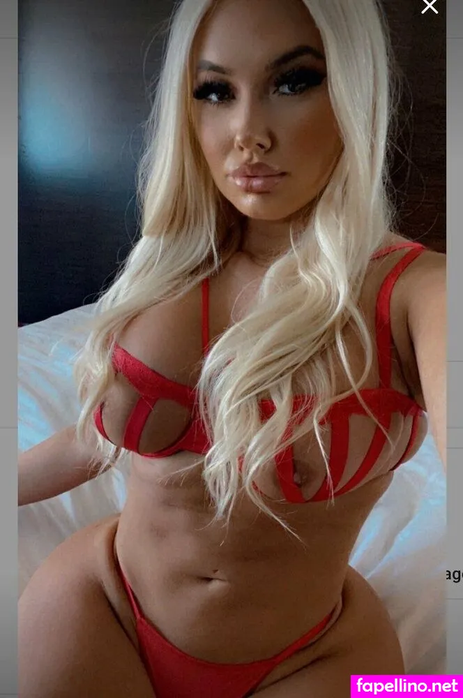 lexbubbble Nude Leaked OnlyFans Photo #PGOXICvs6F