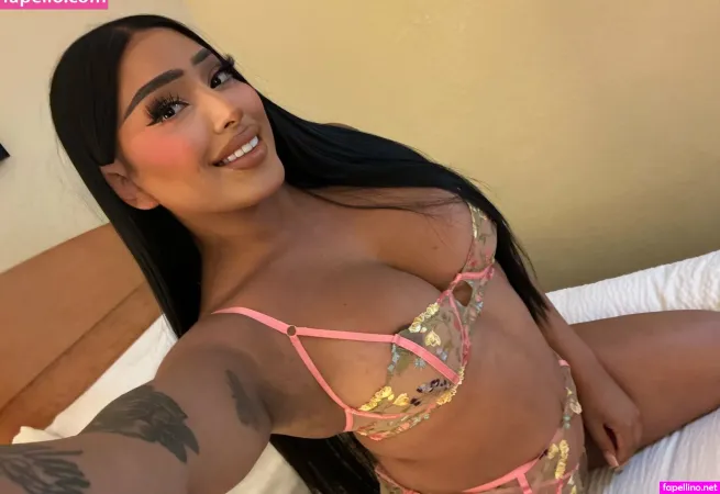 Lexdreams OnlyFans Thumbnail #hYyr2E4PCU