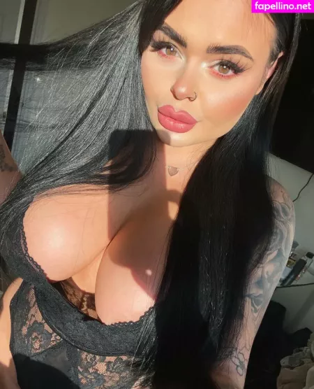 Lexessex OnlyFans Thumbnail #BLoCRyrrs4