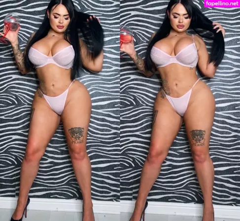 Lexessex OnlyFans Thumbnail #Jf3D0zuotG