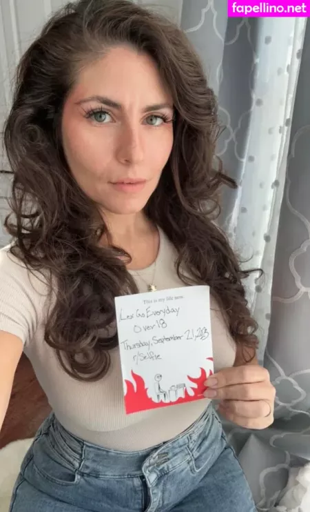 Lexgoeveryday OnlyFans Thumbnail #a1hqQB0a2k