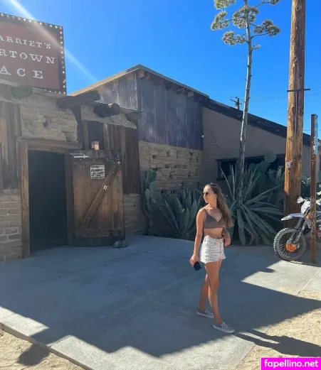 Lexi Ainsworth OnlyFans Thumbnail #kjDoeLUmRr