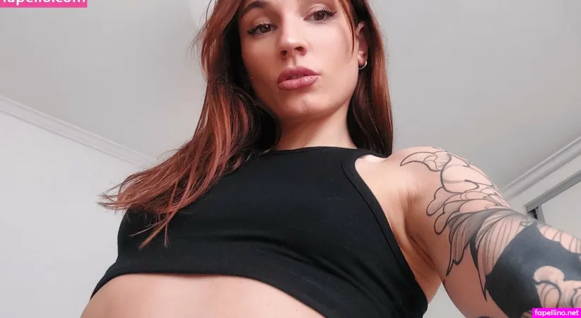 Lexi Belli OnlyFans Thumbnail #017VnTbxtV