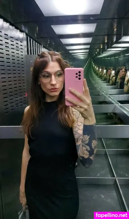 Lexi Belli OnlyFans Thumbnail #ipI4dozNCw