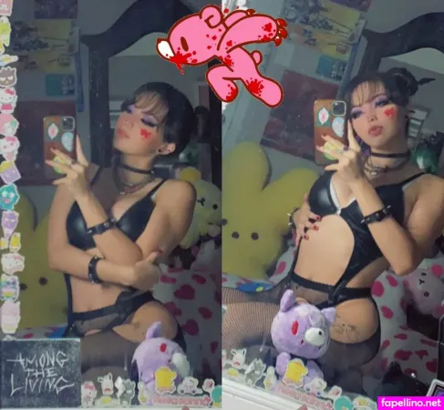 Lexi Benz OnlyFans Thumbnail #QpqvBG5Ydu