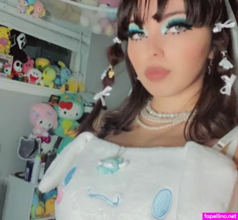 Lexi Benz OnlyFans Thumbnail #bLb3SmezEi