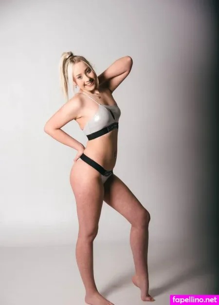 Lexi Booker OnlyFans Thumbnail #DmQd0k9K54