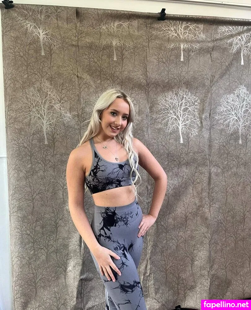 lexi_booker30, lexi_modelling Nude Leaked OnlyFans Photo #SX0I4bdv12