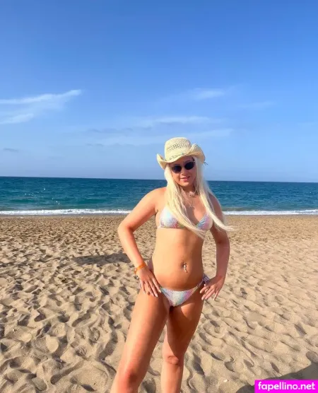 Lexi Booker OnlyFans Thumbnail #X4AhtOTBlI