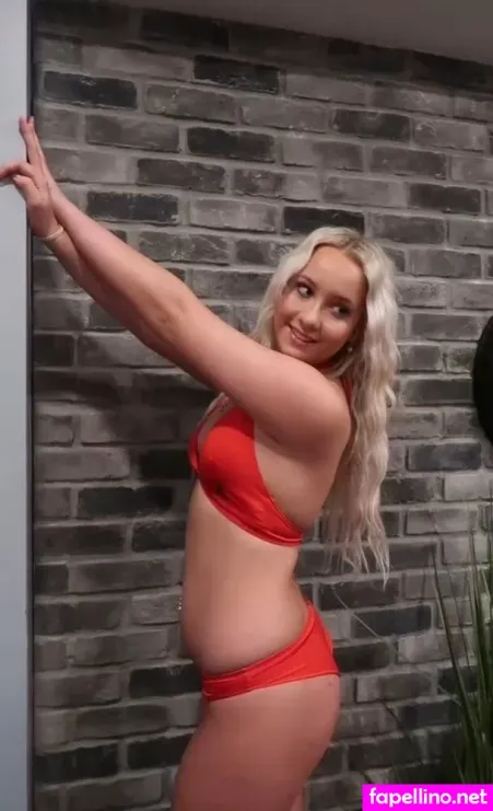 Lexi Booker OnlyFans Thumbnail #ohlNksHBD7