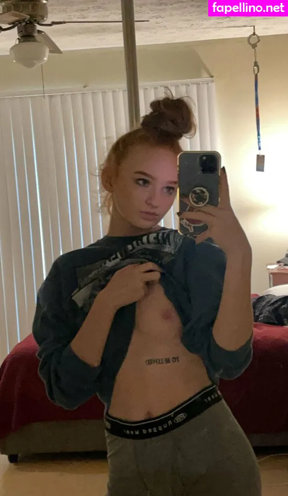 Rednotice, lexi_bookout Nude Leaked OnlyFans Photo #CMVy4qHP92