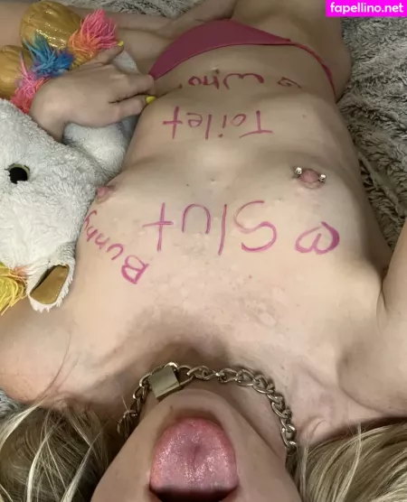 Lexi Bunny OnlyFans Thumbnail #2gpxAvJ5rV
