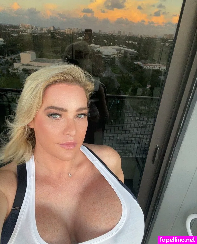 Lexi Cox Nude Leaked OnlyFans Photo #NnUoLwFTaU