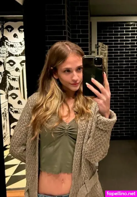 Lexi Hall Main Profile Photo