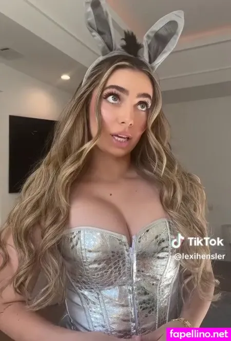 Lexi Hensler OnlyFans Thumbnail #2WXeSZbY8G