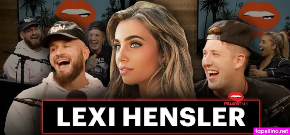 Lexi Hensler OnlyFans Thumbnail #LkIimeGPLd