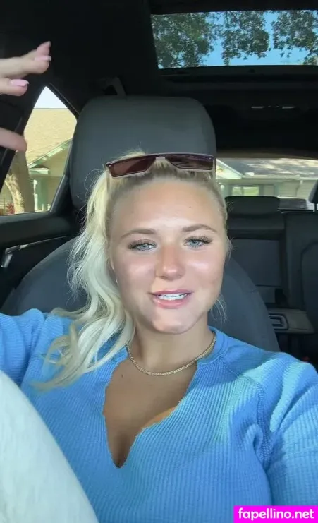 Lexi Holmstrom OnlyFans Thumbnail #2JNNzVGLY8
