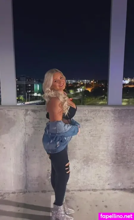 Lexi Holmstrom OnlyFans Thumbnail #ECvrNOosqQ
