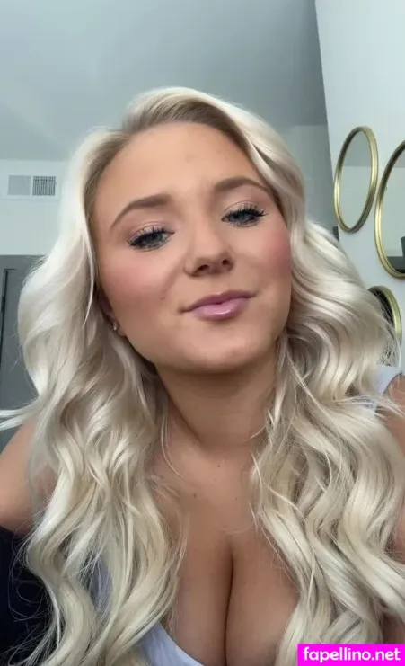 Lexi Holmstrom OnlyFans Thumbnail #zzRtVQy4VM