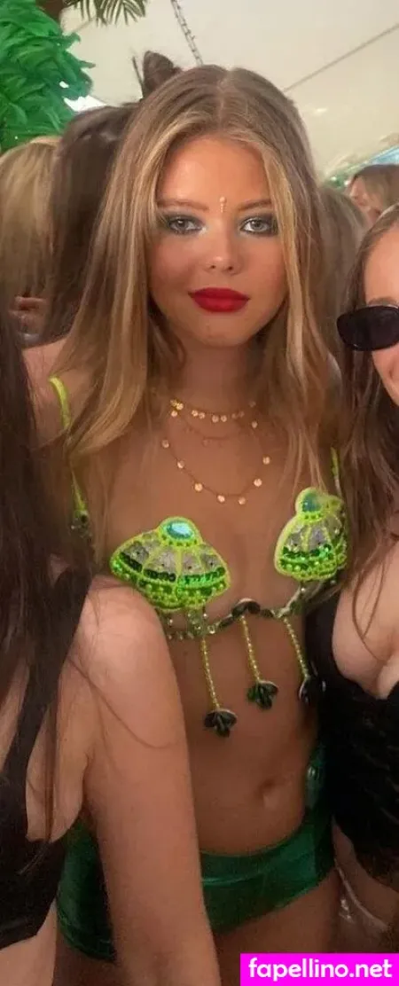 Lexi Hughes OnlyFans Thumbnail #SkojV9TDdF