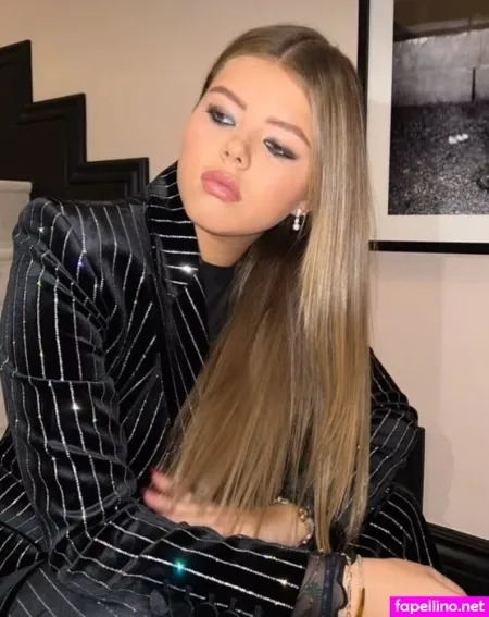 Lexi Hughes OnlyFans Thumbnail #uKjQFP9HrM