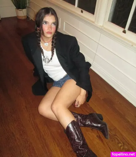 Lexi Jayde OnlyFans Thumbnail #uZm0u5zNHi