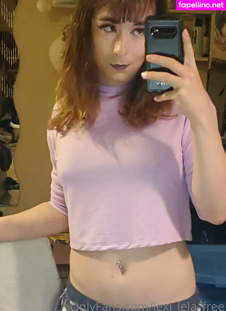 lexi_lela_free, theleximaree Nude Leaked OnlyFans Photo #In55nehhqj