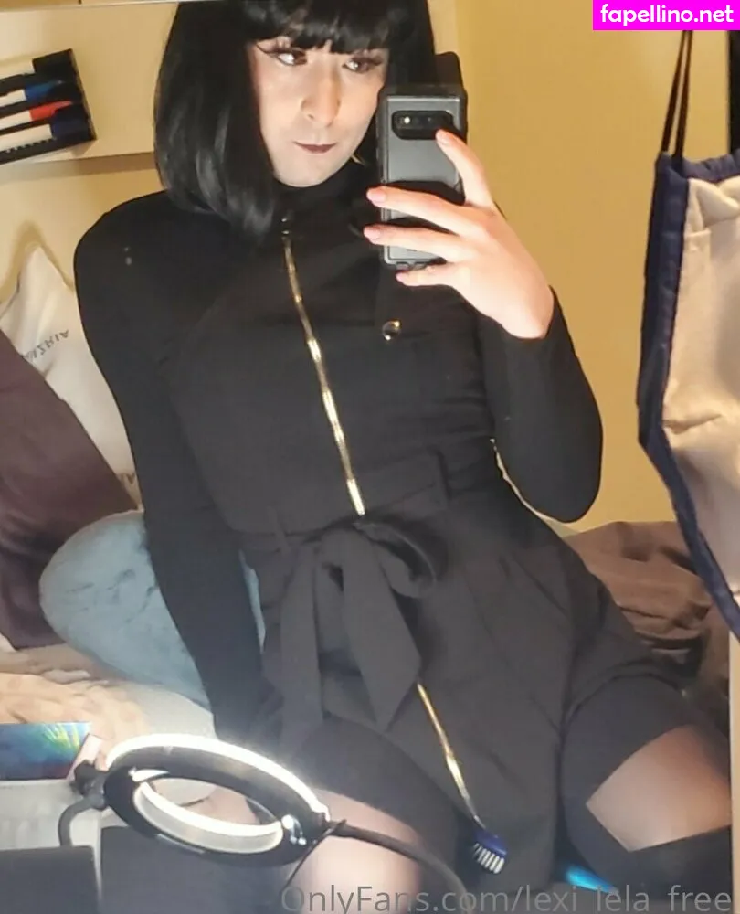 lexi_lela_free, theleximaree Nude Leaked OnlyFans Photo #vW8jGcft3y