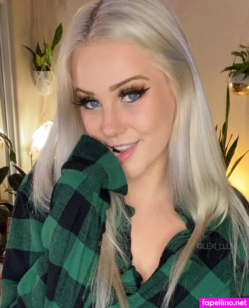 lexi_lluv, lexiluvvxo Nude Leaked OnlyFans Photo #qccQRNYKKb