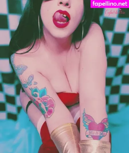 Lexi Luscious OnlyFans Thumbnail #8QLOWfcsNd