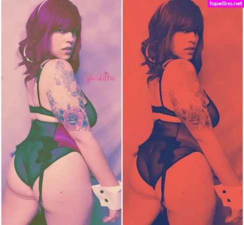 Lexi Luscious OnlyFans Thumbnail #HoORTBtw7J