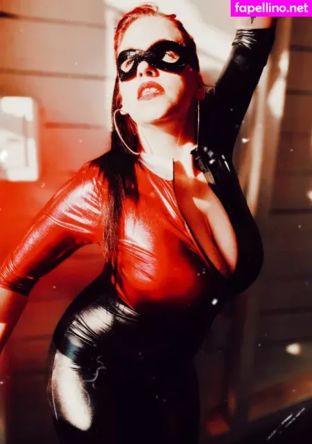 Lexi Luscious OnlyFans Thumbnail #ICjUFO0cK5