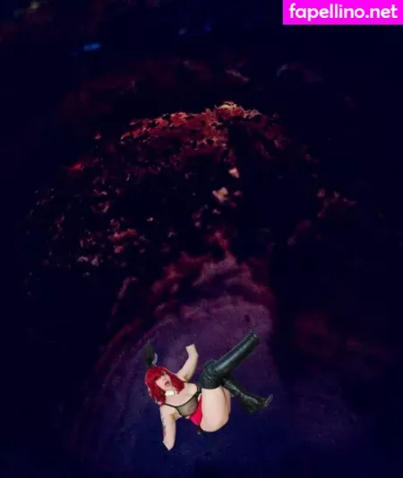 Lexi Luscious OnlyFans Thumbnail #LO7s2FuTwn