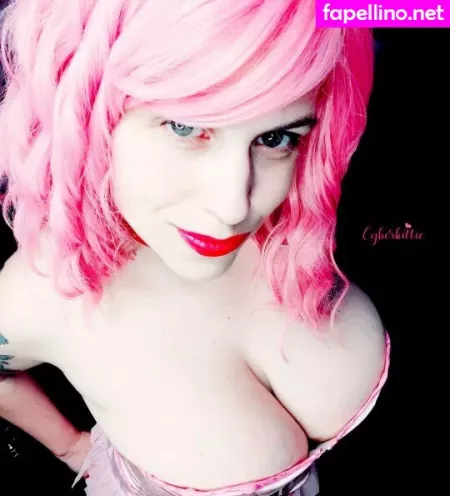 Lexi Luscious OnlyFans Thumbnail #LU2323SYGt